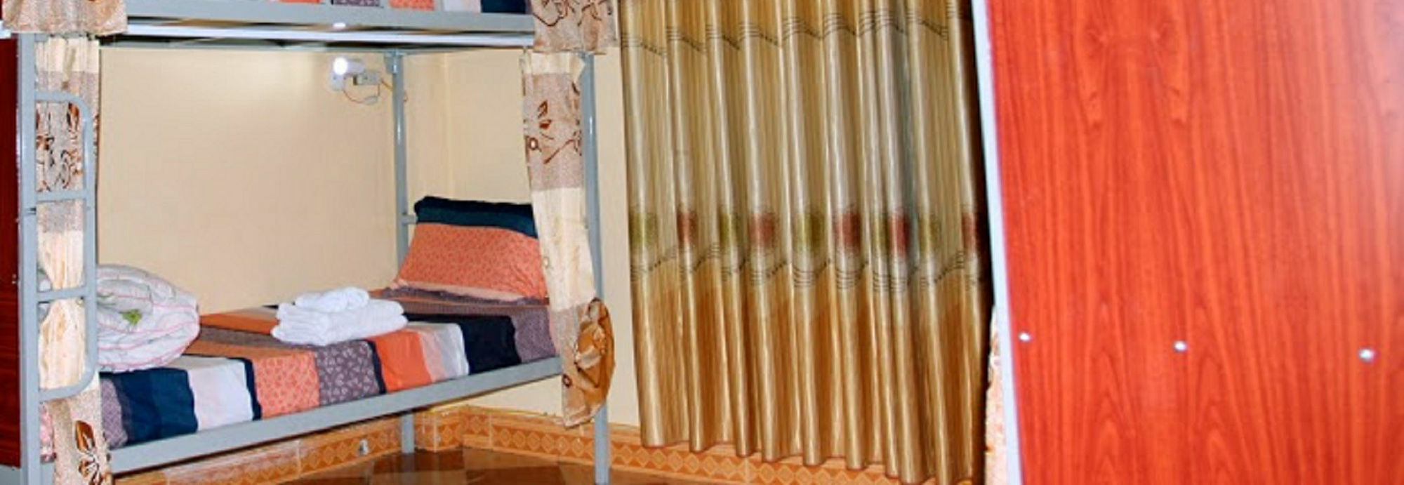 Sapa Sunflower Hotel Eksteriør billede