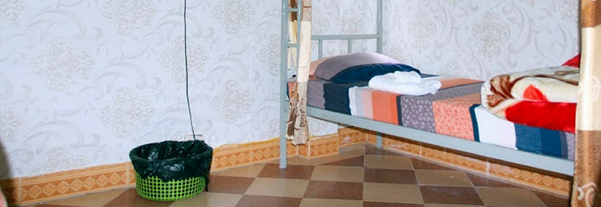 Sapa Sunflower Hotel Eksteriør billede