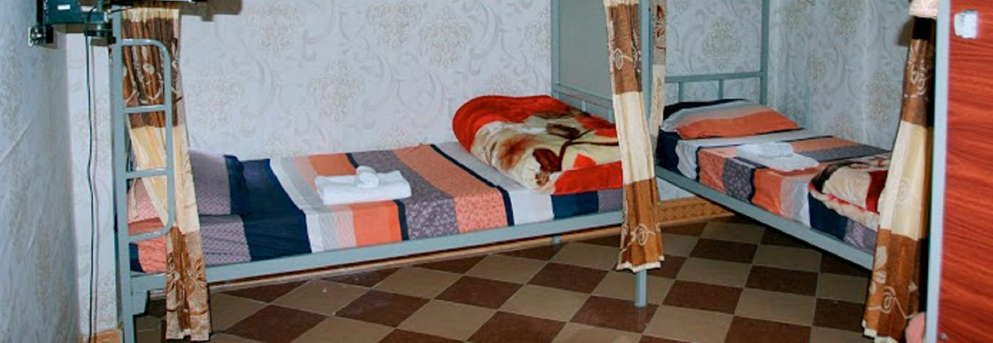 Sapa Sunflower Hotel Eksteriør billede